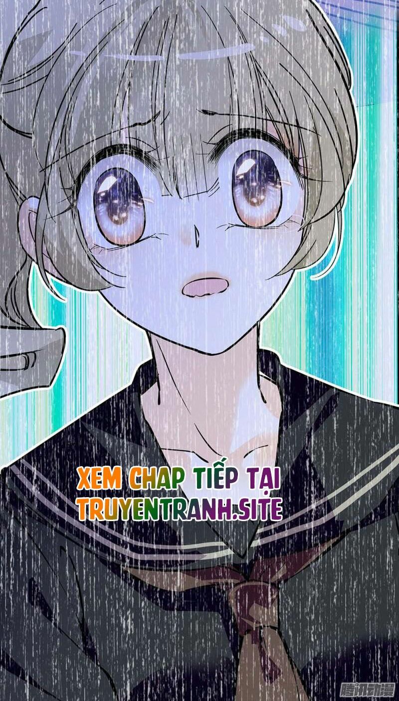 Tịch Nhan Hoa Nở Chỉ Vì Em: Chapter 6