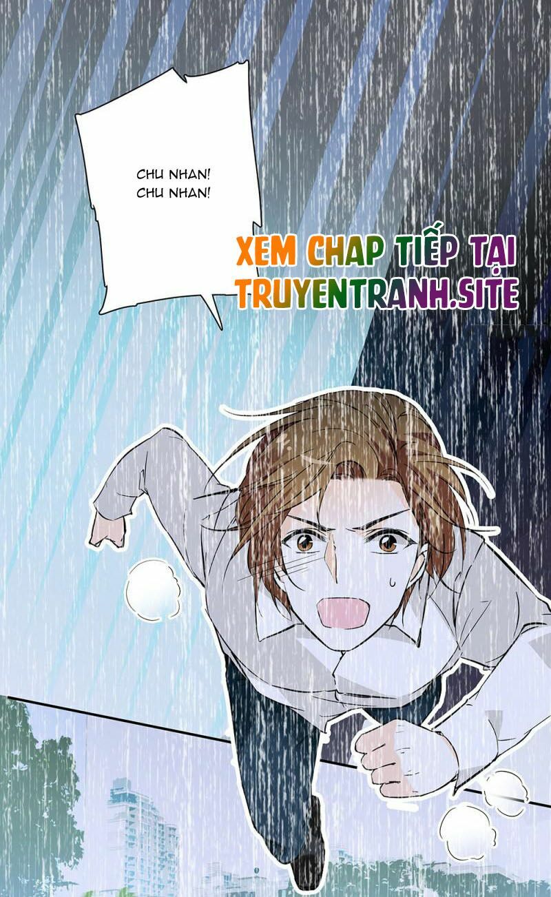 Tịch Nhan Hoa Nở Chỉ Vì Em: Chapter 6