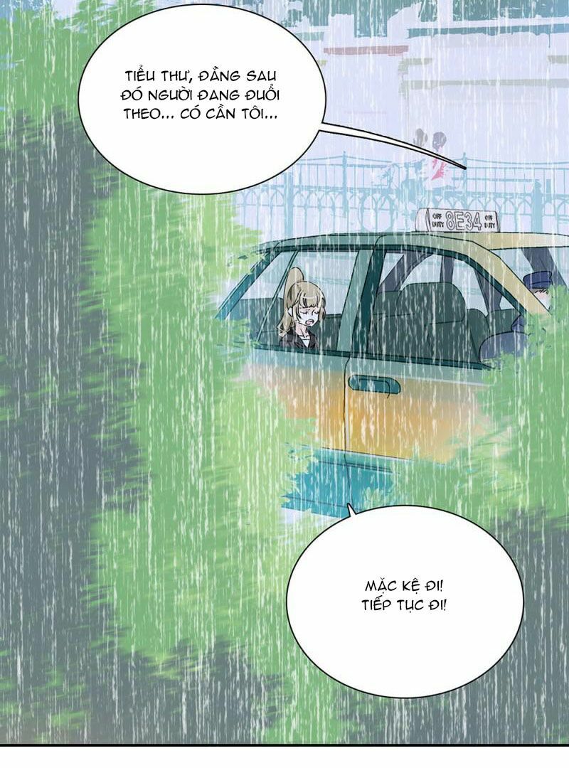 Tịch Nhan Hoa Nở Chỉ Vì Em: Chapter 6