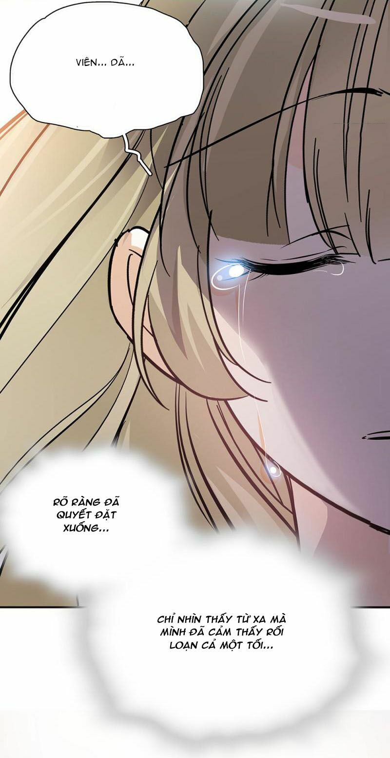 Tịch Nhan Hoa Nở Chỉ Vì Em: Chapter 6