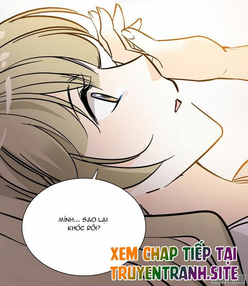 Tịch Nhan Hoa Nở Chỉ Vì Em: Chapter 6