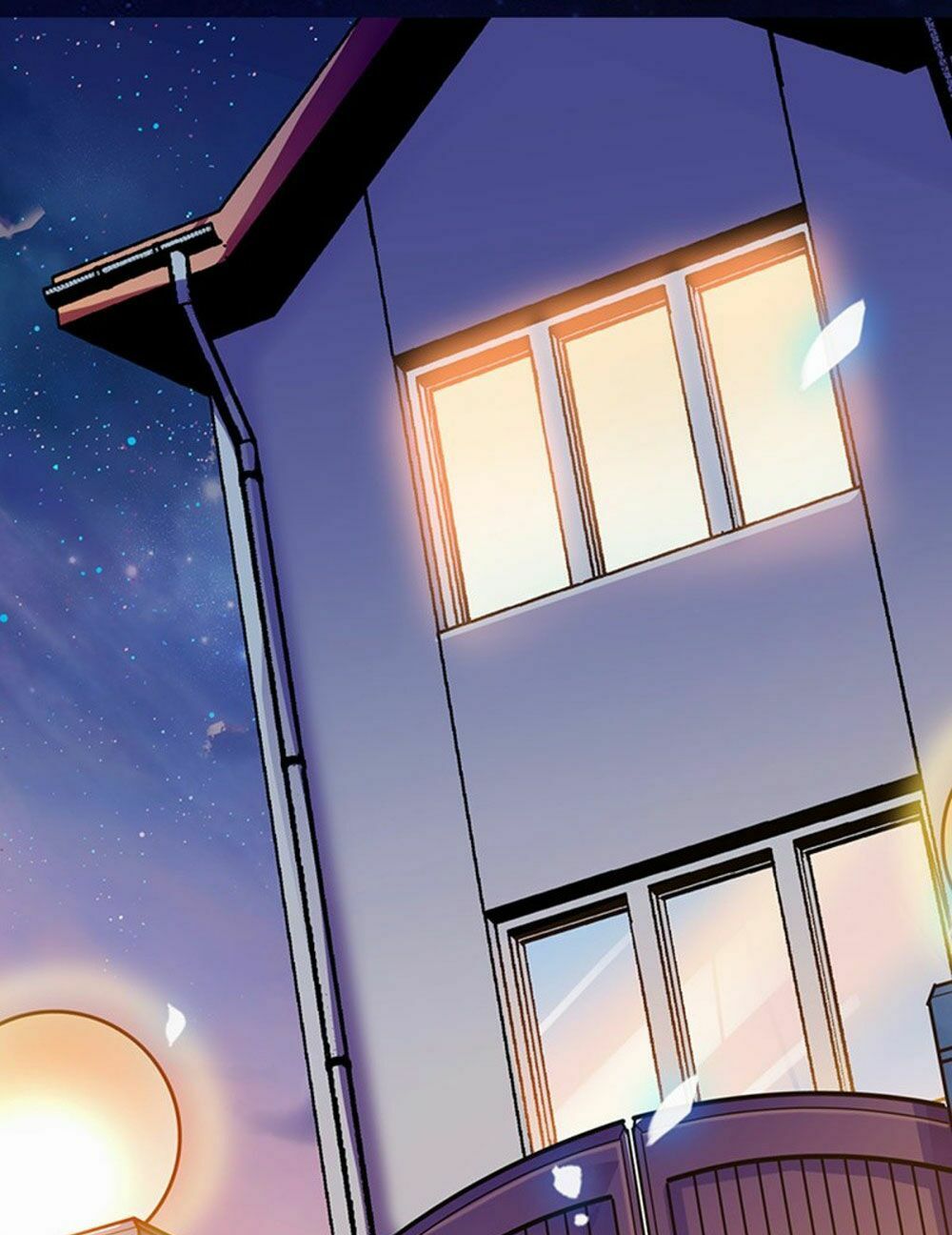 Tịch Nhan Hoa Nở Chỉ Vì Em: Chapter 60