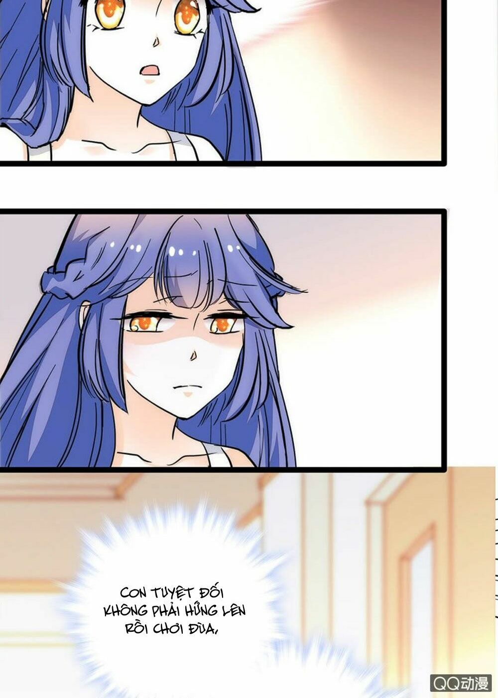 Tịch Nhan Hoa Nở Chỉ Vì Em: Chapter 60