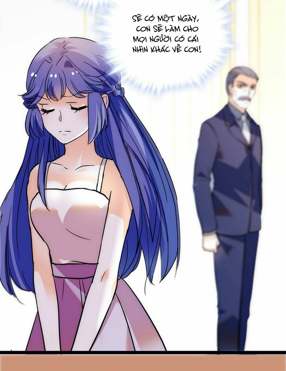 Tịch Nhan Hoa Nở Chỉ Vì Em: Chapter 60
