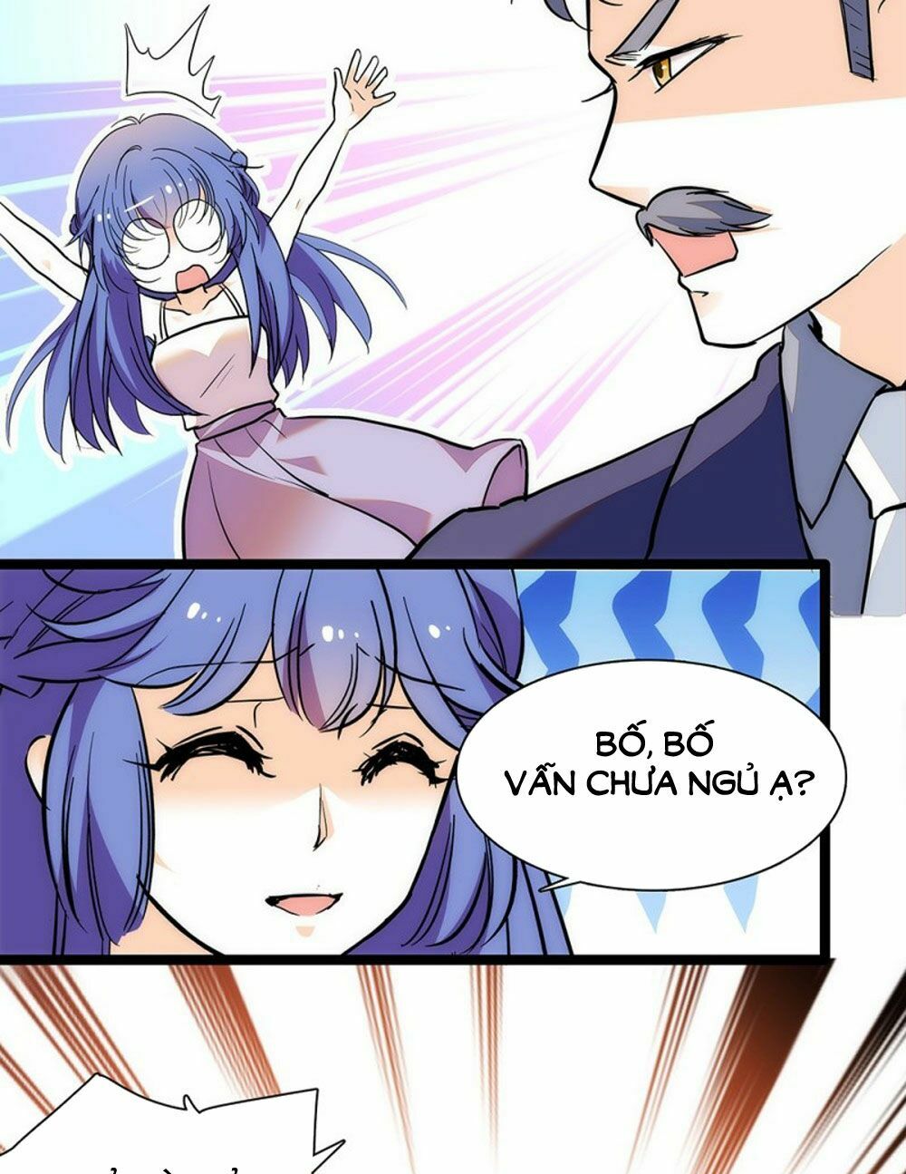 Tịch Nhan Hoa Nở Chỉ Vì Em: Chapter 60