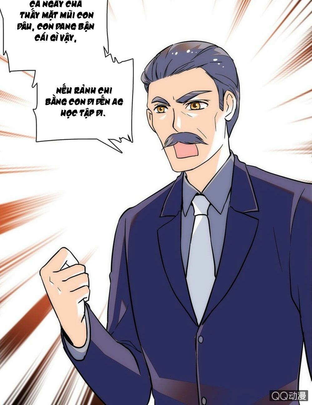 Tịch Nhan Hoa Nở Chỉ Vì Em: Chapter 60
