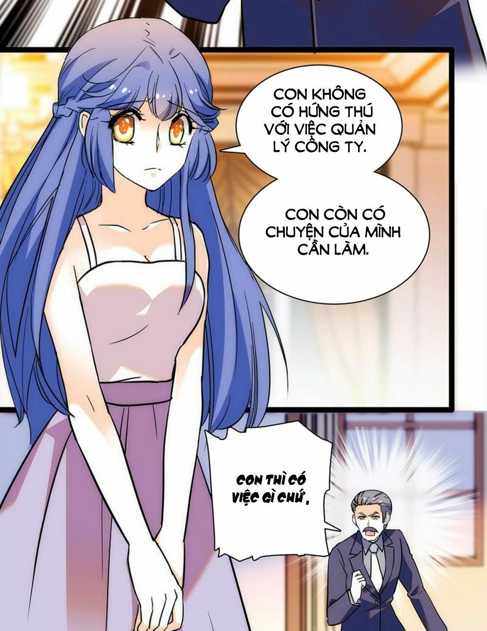 Tịch Nhan Hoa Nở Chỉ Vì Em: Chapter 60