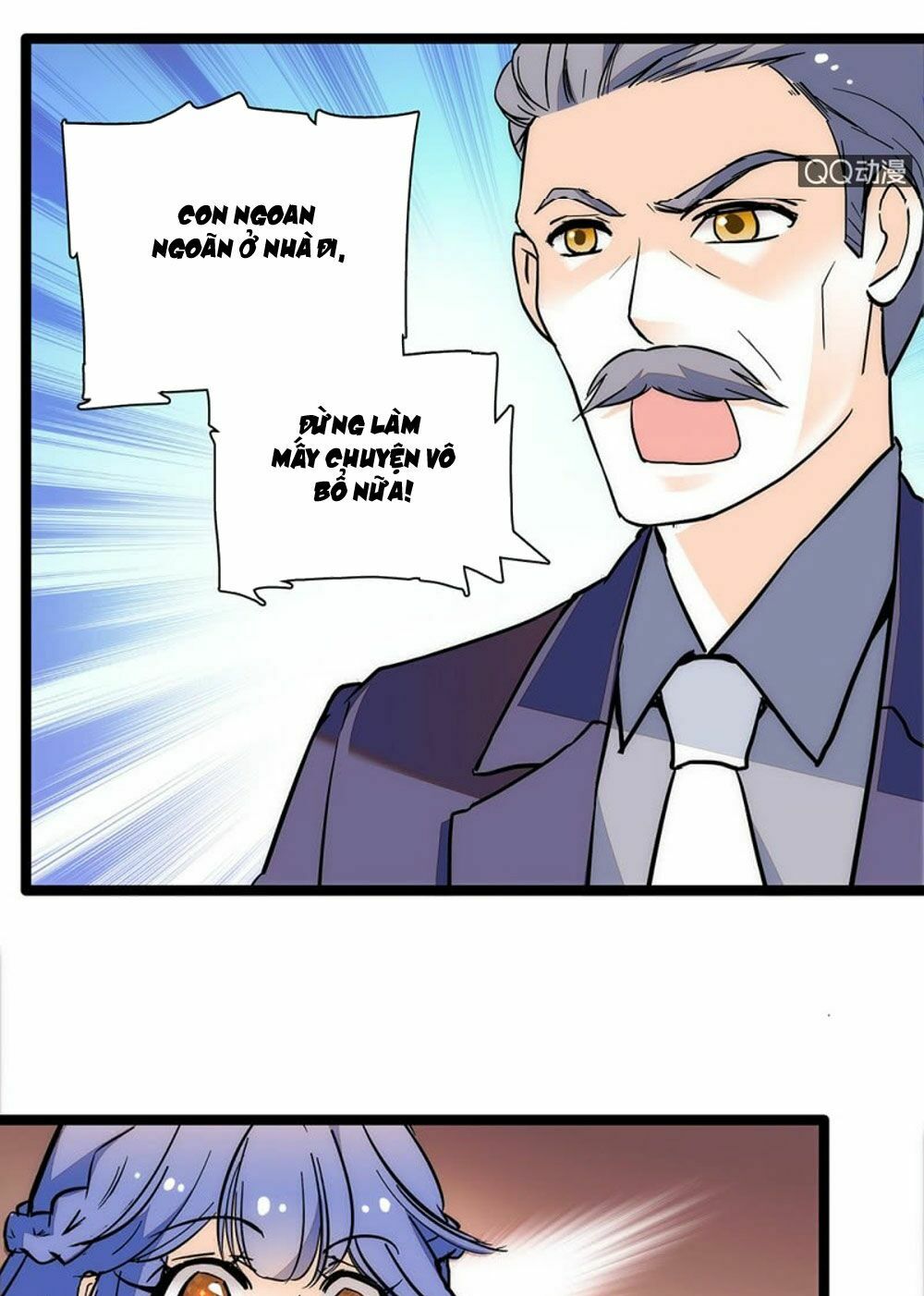 Tịch Nhan Hoa Nở Chỉ Vì Em: Chapter 60