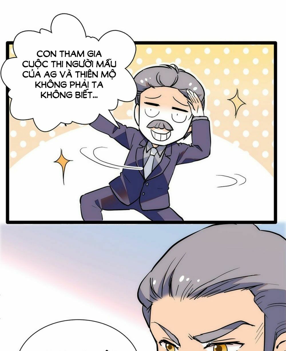 Tịch Nhan Hoa Nở Chỉ Vì Em: Chapter 61