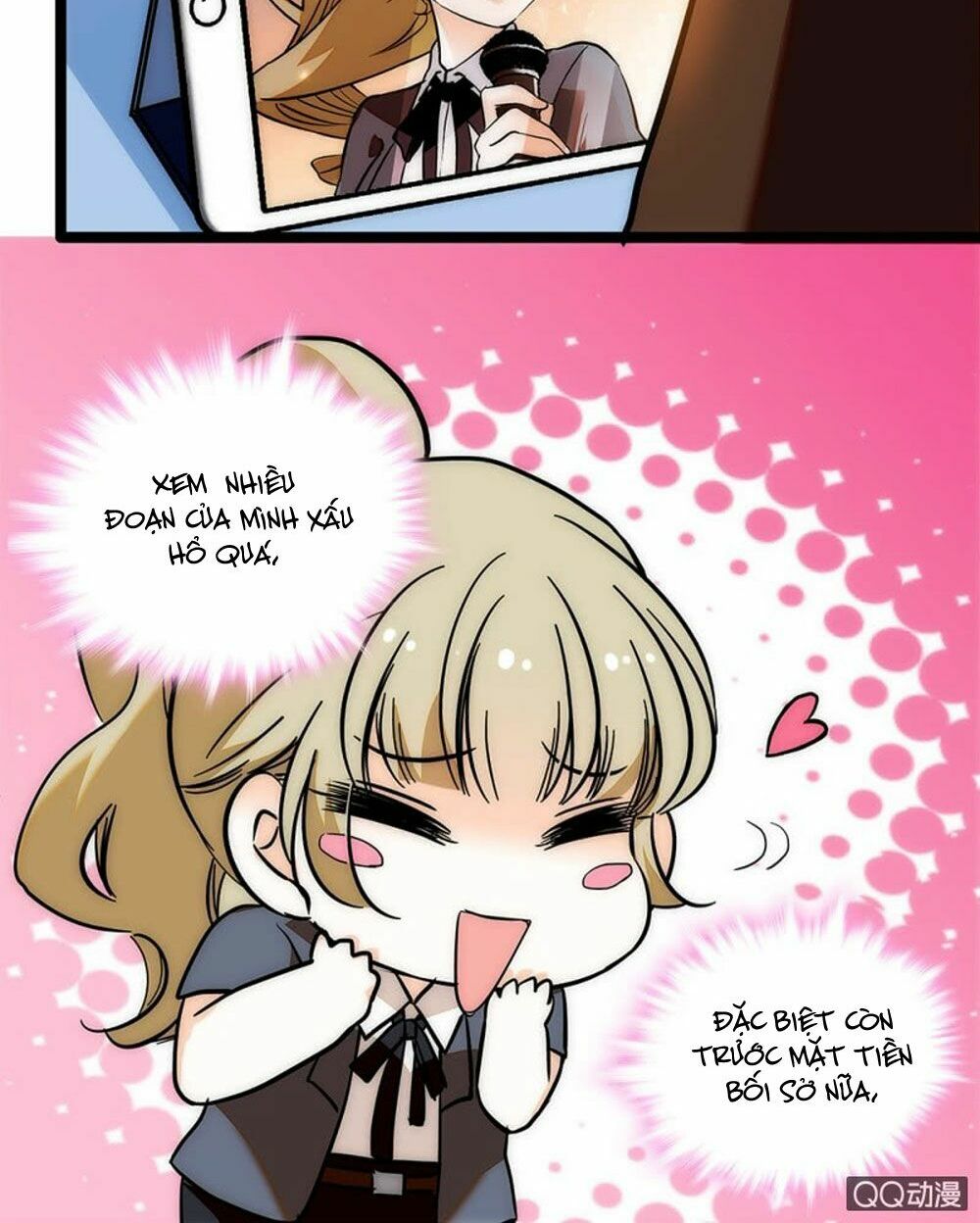 Tịch Nhan Hoa Nở Chỉ Vì Em: Chapter 61