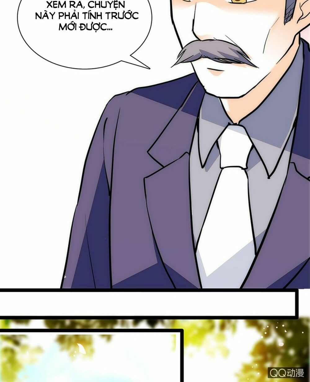 Tịch Nhan Hoa Nở Chỉ Vì Em: Chapter 61