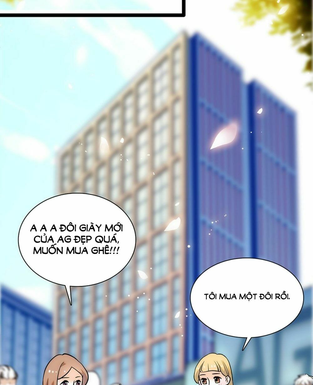 Tịch Nhan Hoa Nở Chỉ Vì Em: Chapter 61