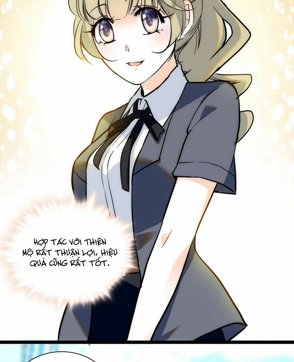 Tịch Nhan Hoa Nở Chỉ Vì Em: Chapter 61