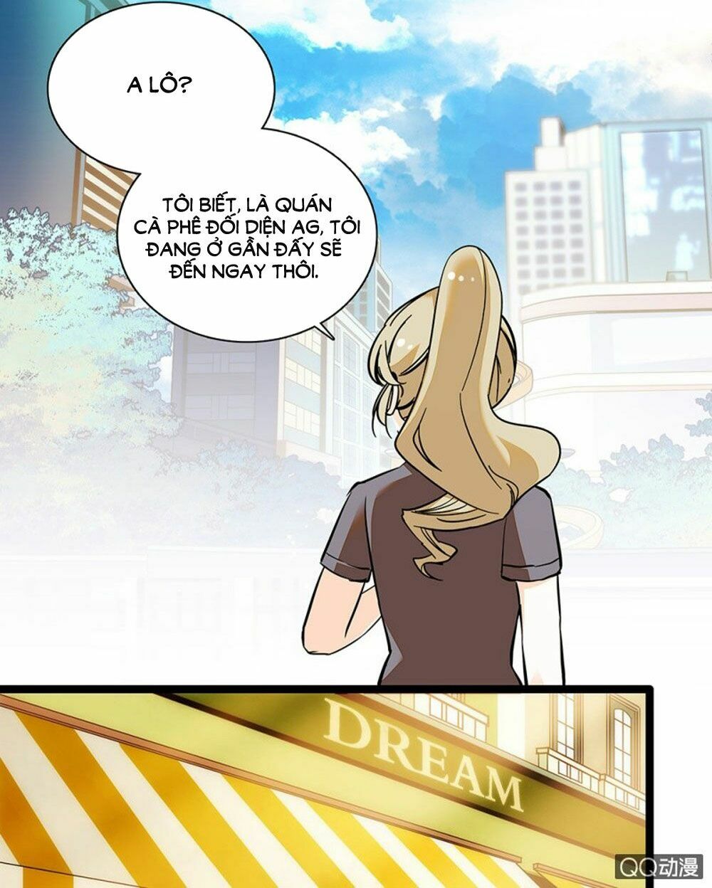 Tịch Nhan Hoa Nở Chỉ Vì Em: Chapter 61