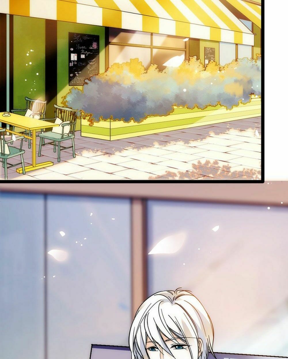 Tịch Nhan Hoa Nở Chỉ Vì Em: Chapter 61