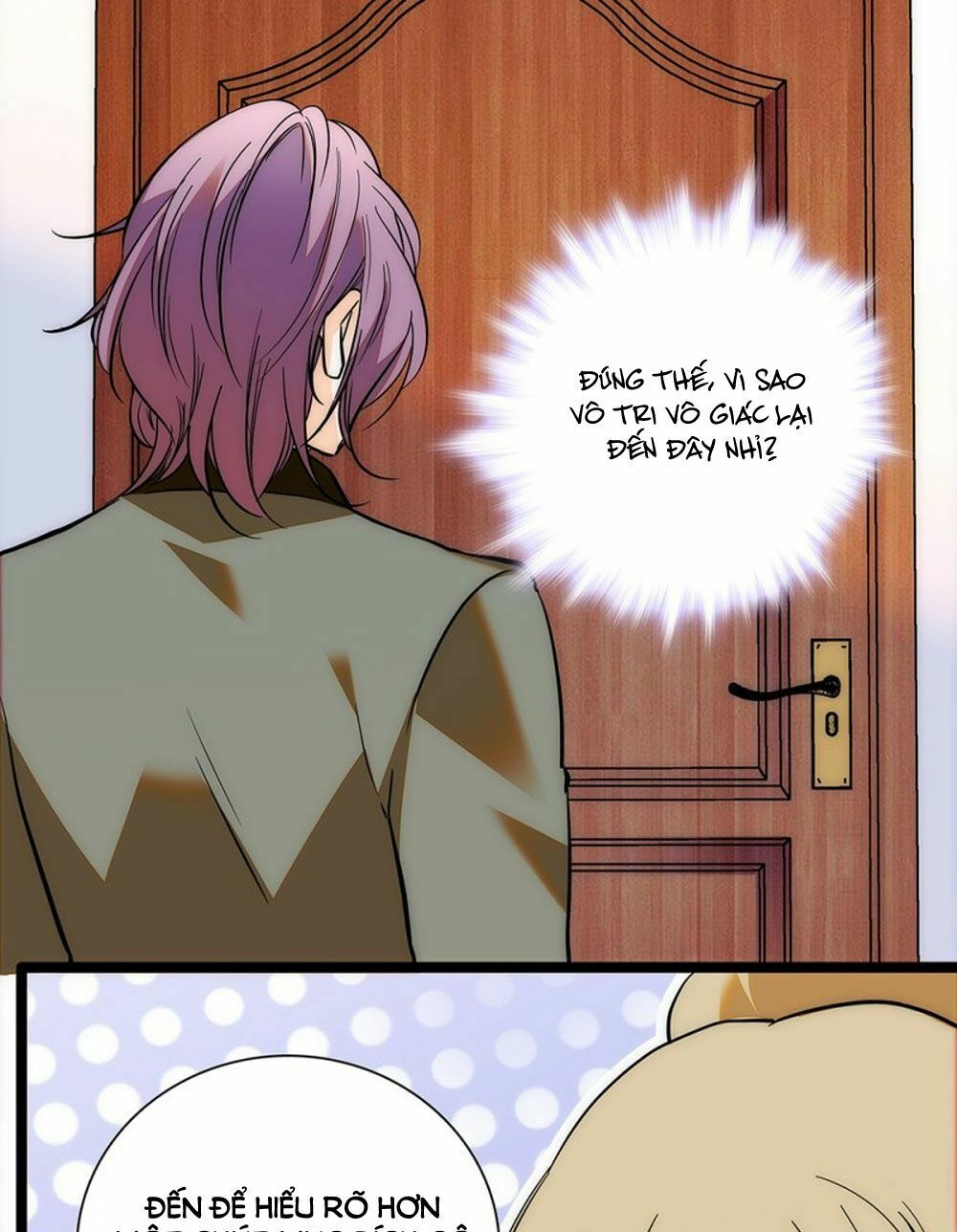 Tịch Nhan Hoa Nở Chỉ Vì Em: Chapter 63