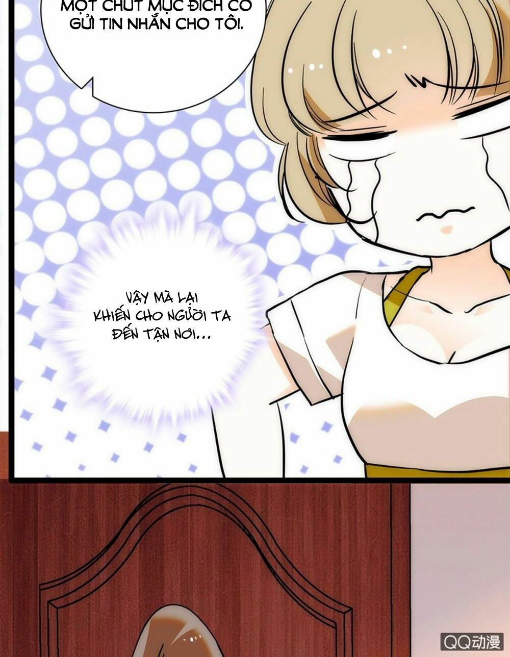 Tịch Nhan Hoa Nở Chỉ Vì Em: Chapter 63