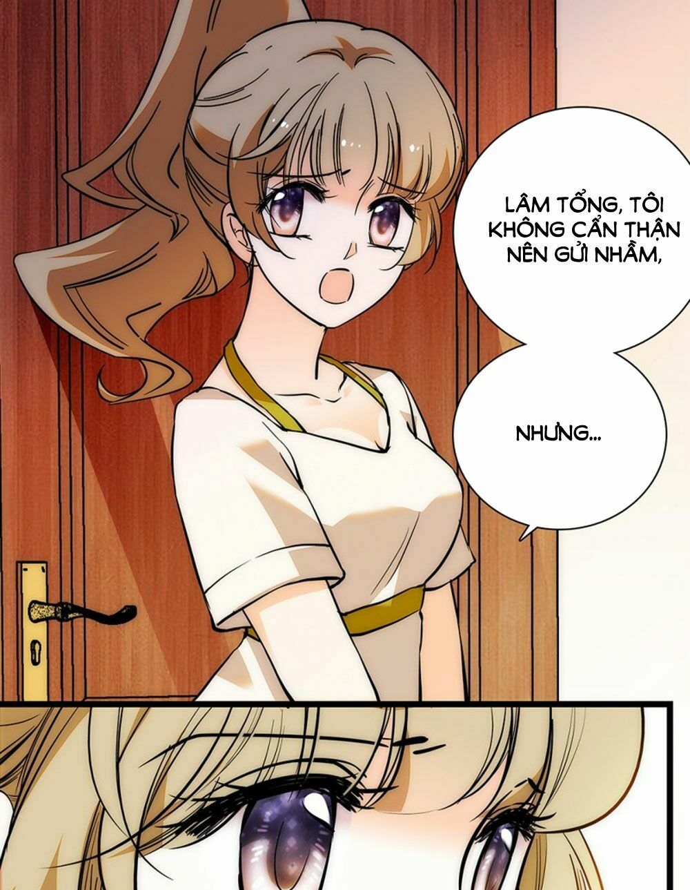 Tịch Nhan Hoa Nở Chỉ Vì Em: Chapter 63