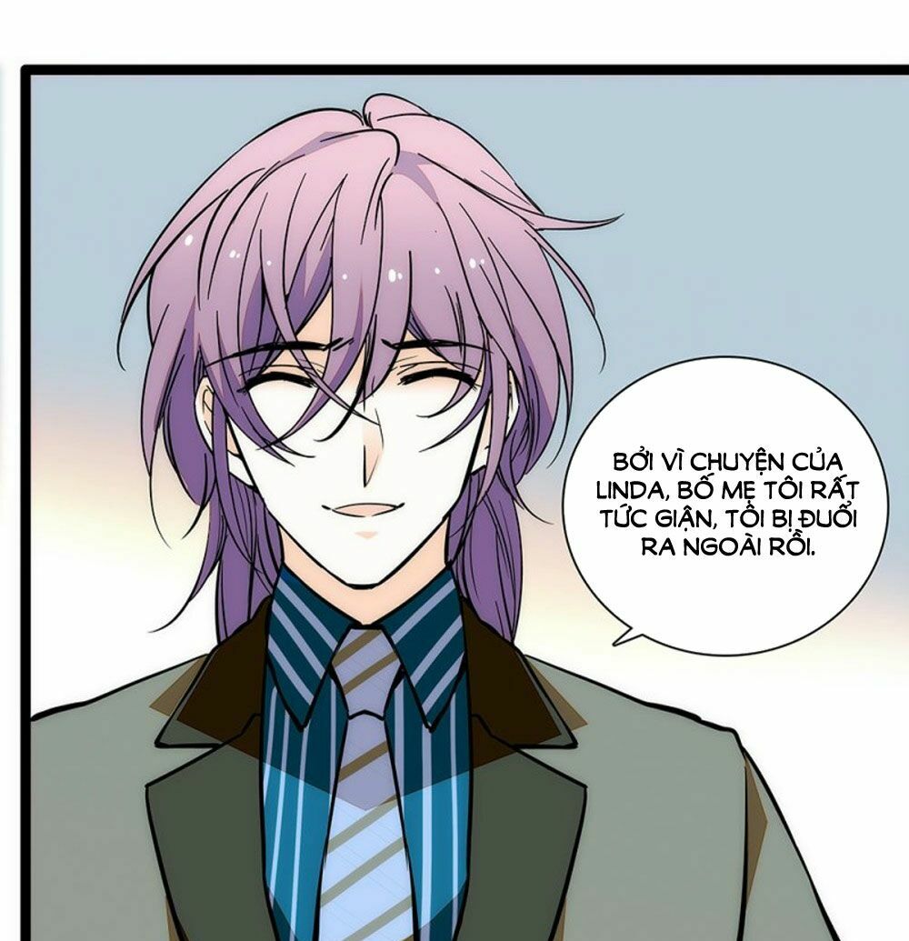 Tịch Nhan Hoa Nở Chỉ Vì Em: Chapter 63