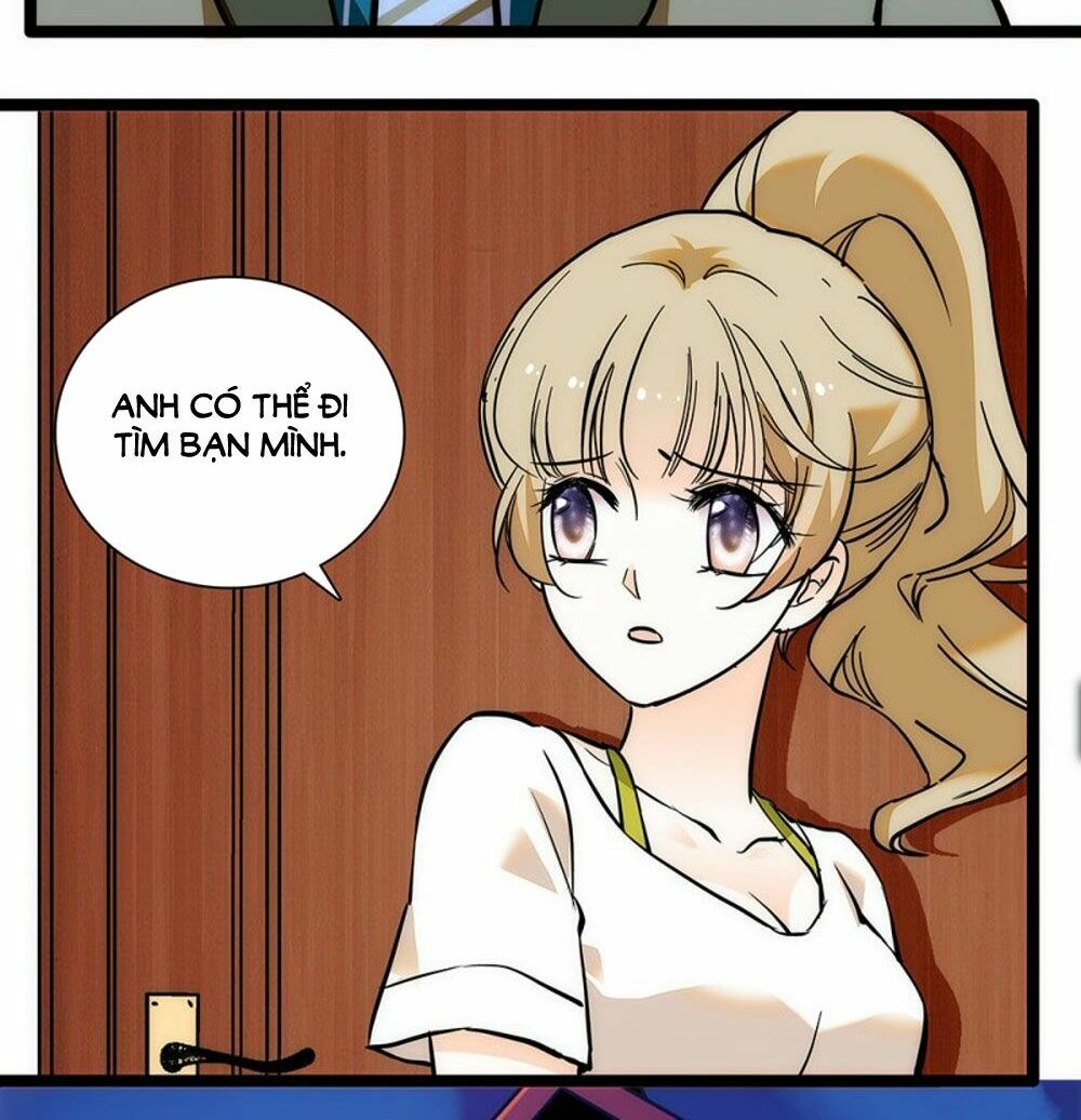 Tịch Nhan Hoa Nở Chỉ Vì Em: Chapter 63