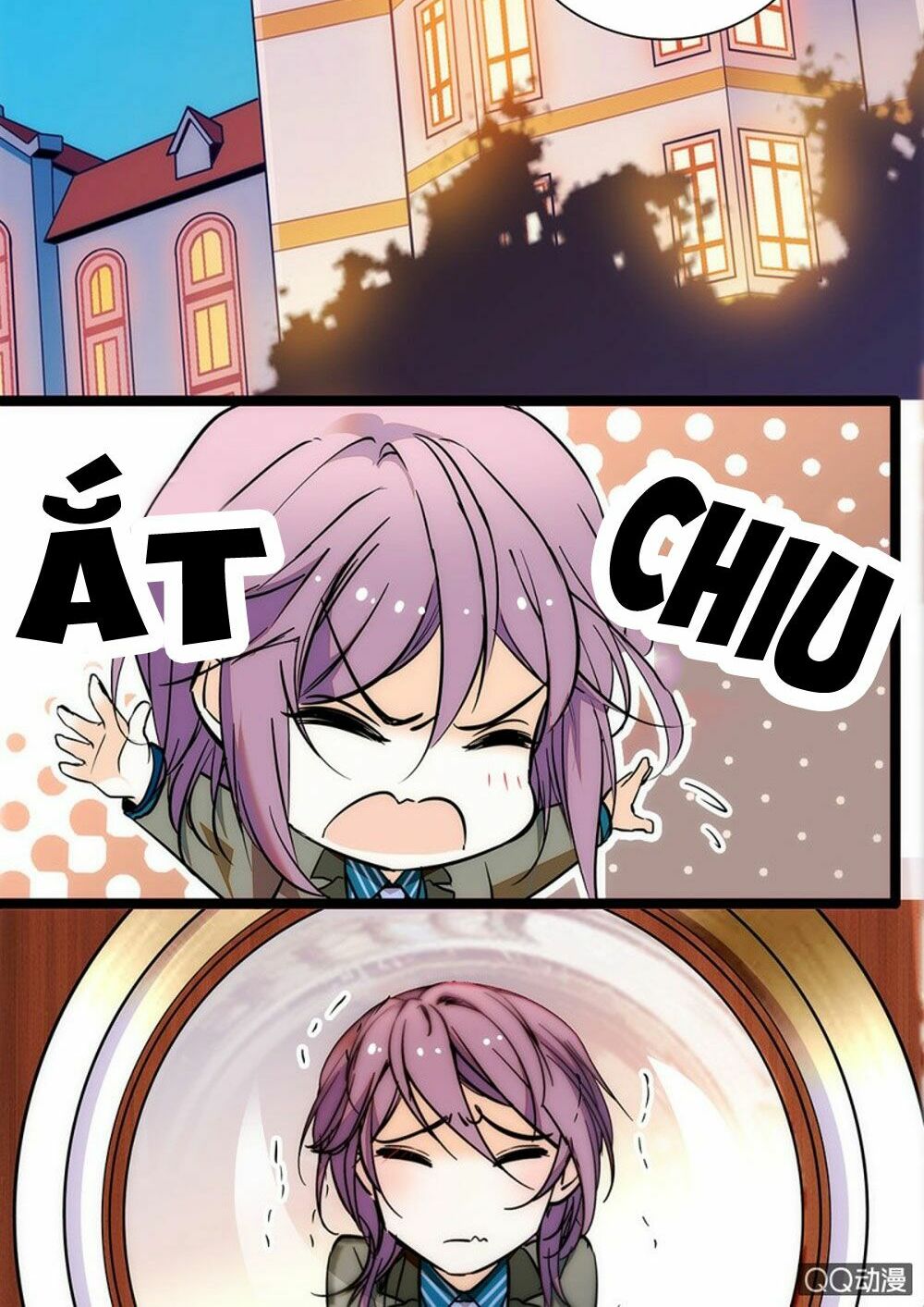 Tịch Nhan Hoa Nở Chỉ Vì Em: Chapter 63