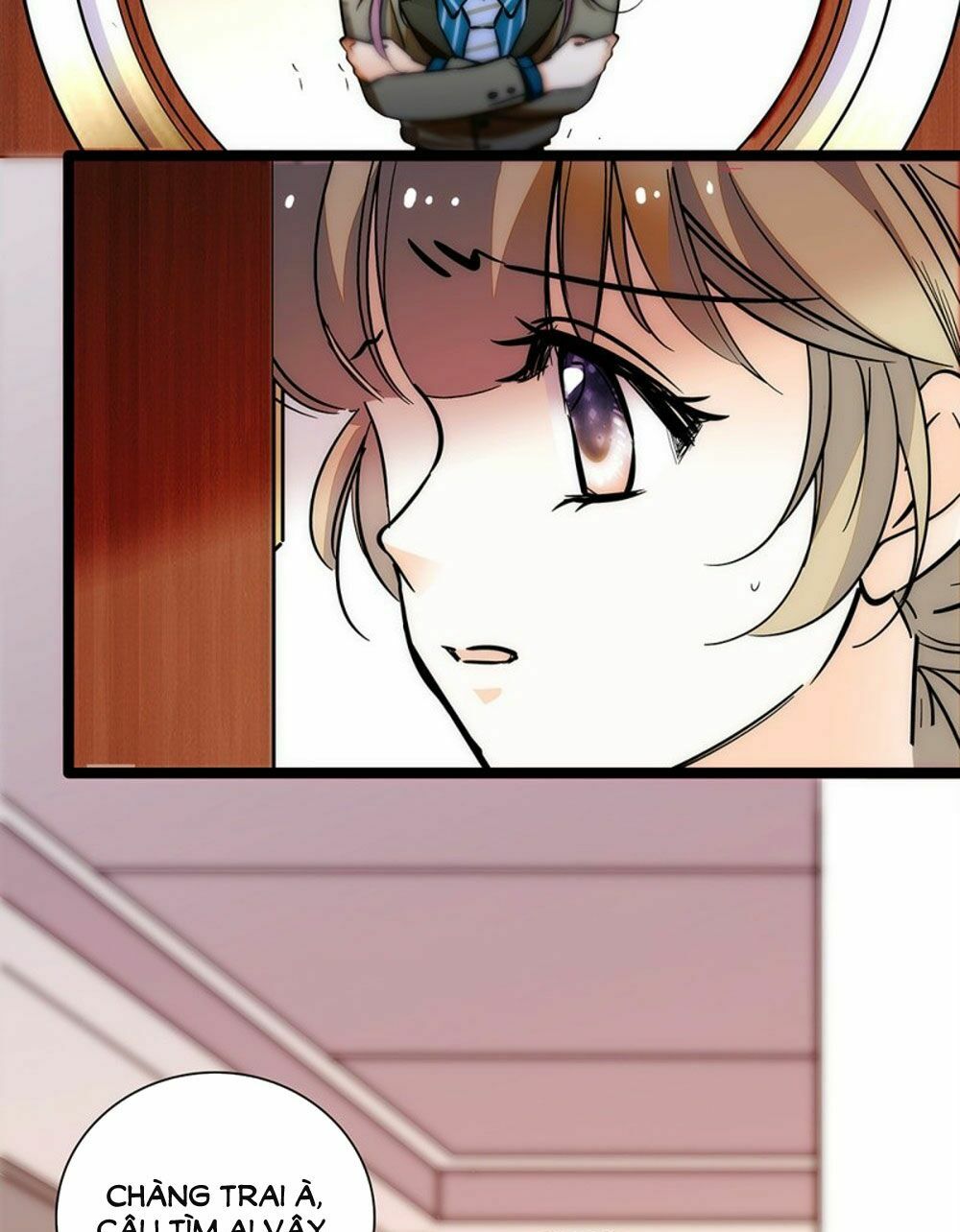 Tịch Nhan Hoa Nở Chỉ Vì Em: Chapter 63