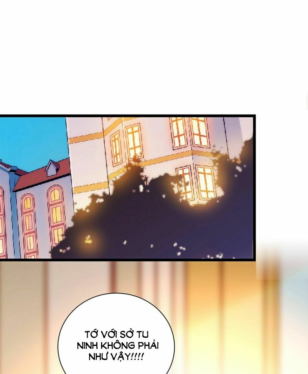 Tịch Nhan Hoa Nở Chỉ Vì Em: Chapter 63