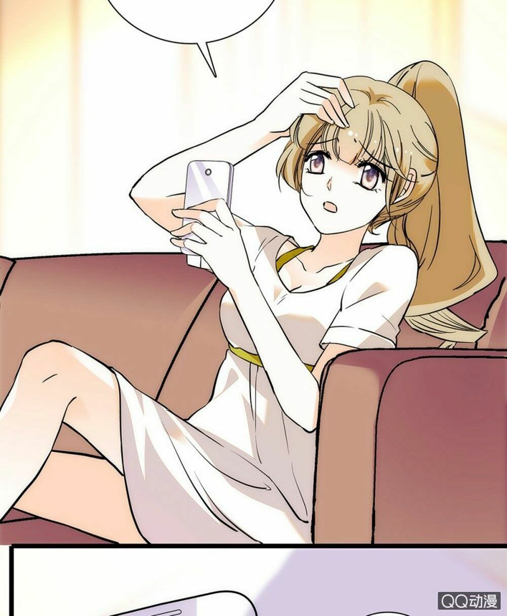 Tịch Nhan Hoa Nở Chỉ Vì Em: Chapter 63
