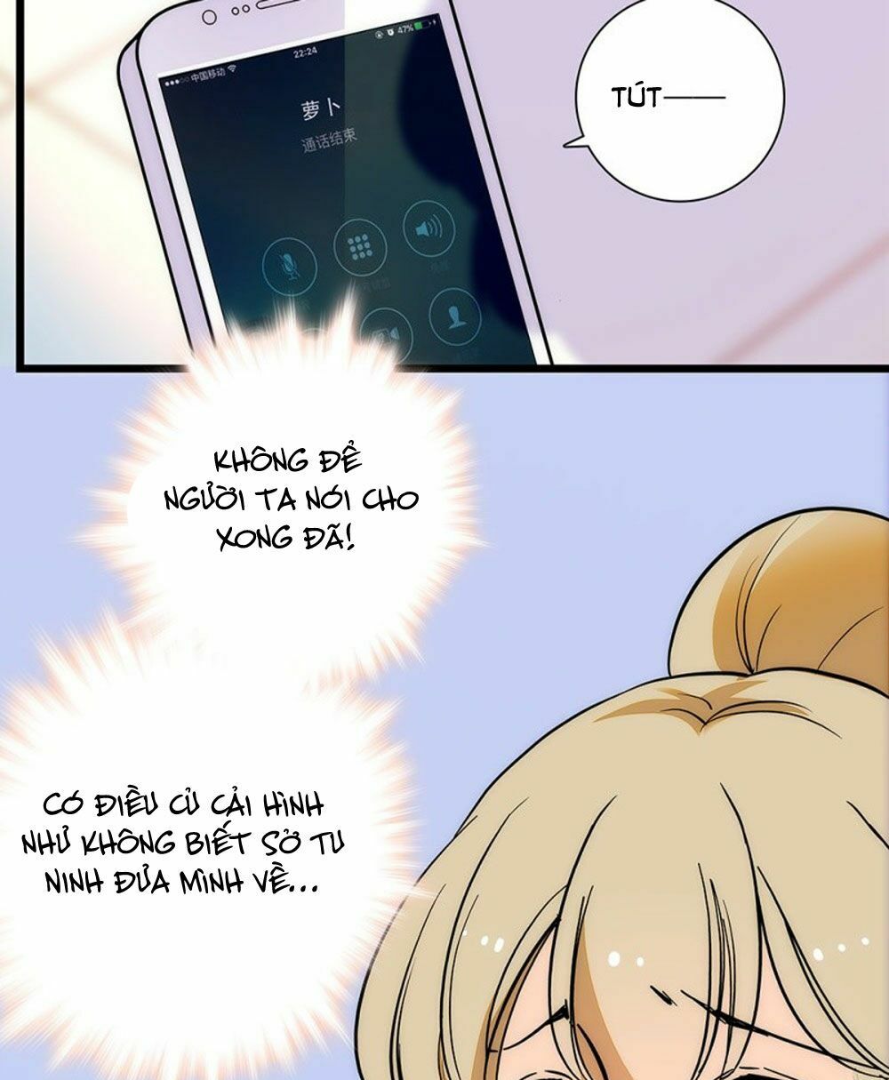 Tịch Nhan Hoa Nở Chỉ Vì Em: Chapter 63