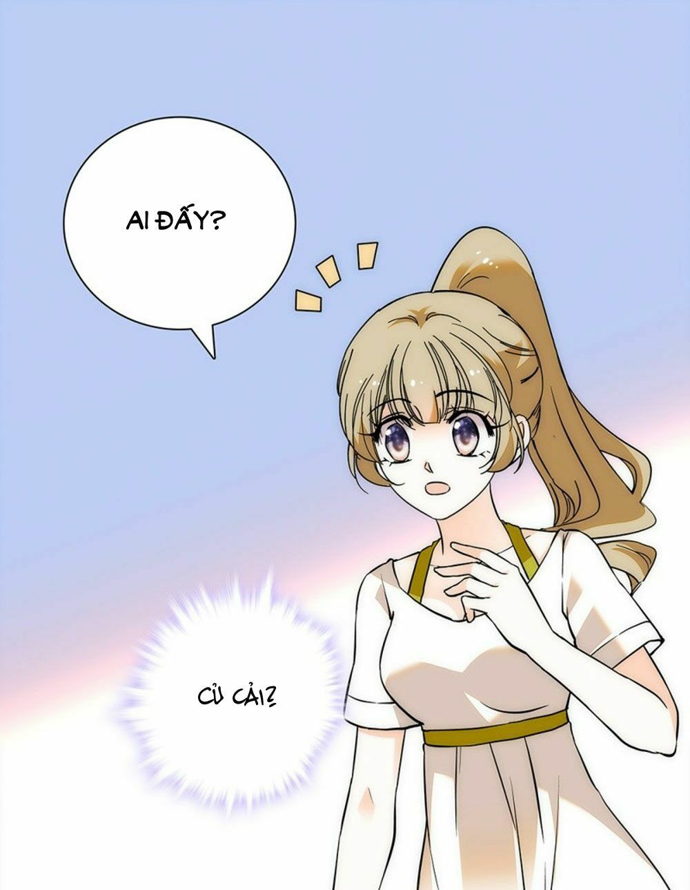Tịch Nhan Hoa Nở Chỉ Vì Em: Chapter 63
