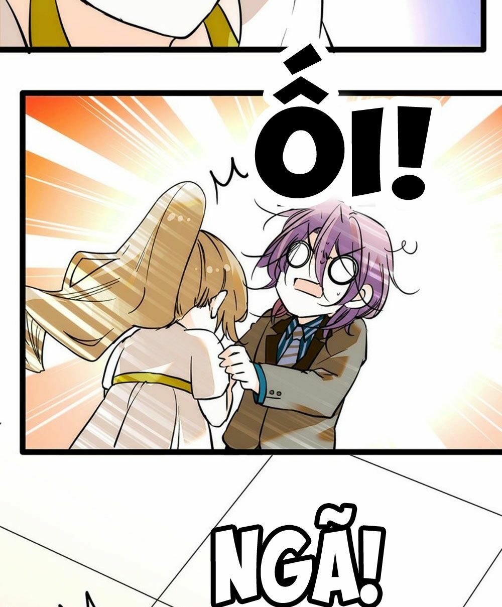 Tịch Nhan Hoa Nở Chỉ Vì Em: Chapter 64