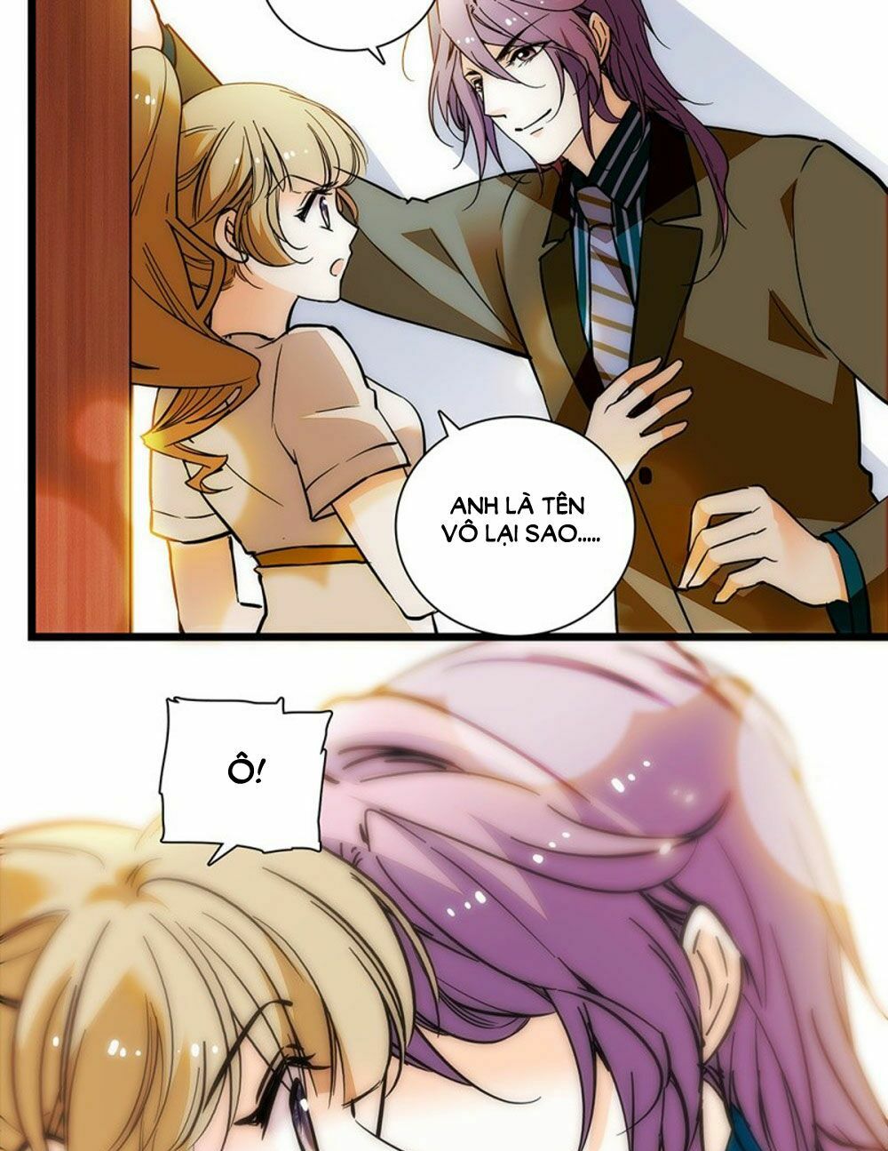 Tịch Nhan Hoa Nở Chỉ Vì Em: Chapter 64