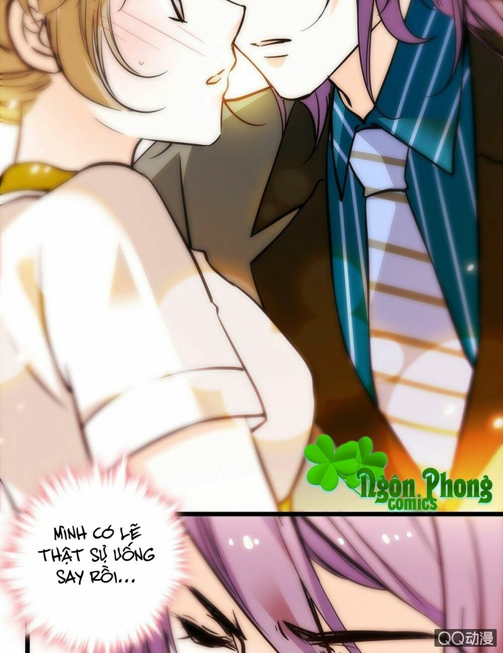 Tịch Nhan Hoa Nở Chỉ Vì Em: Chapter 64
