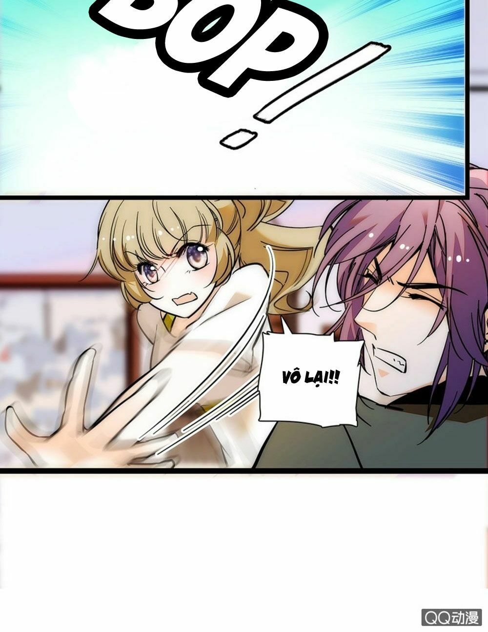 Tịch Nhan Hoa Nở Chỉ Vì Em: Chapter 64