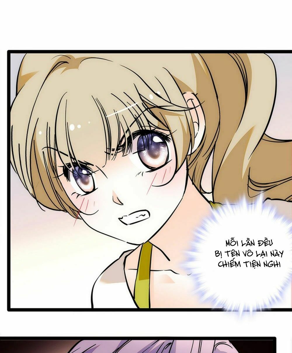 Tịch Nhan Hoa Nở Chỉ Vì Em: Chapter 64