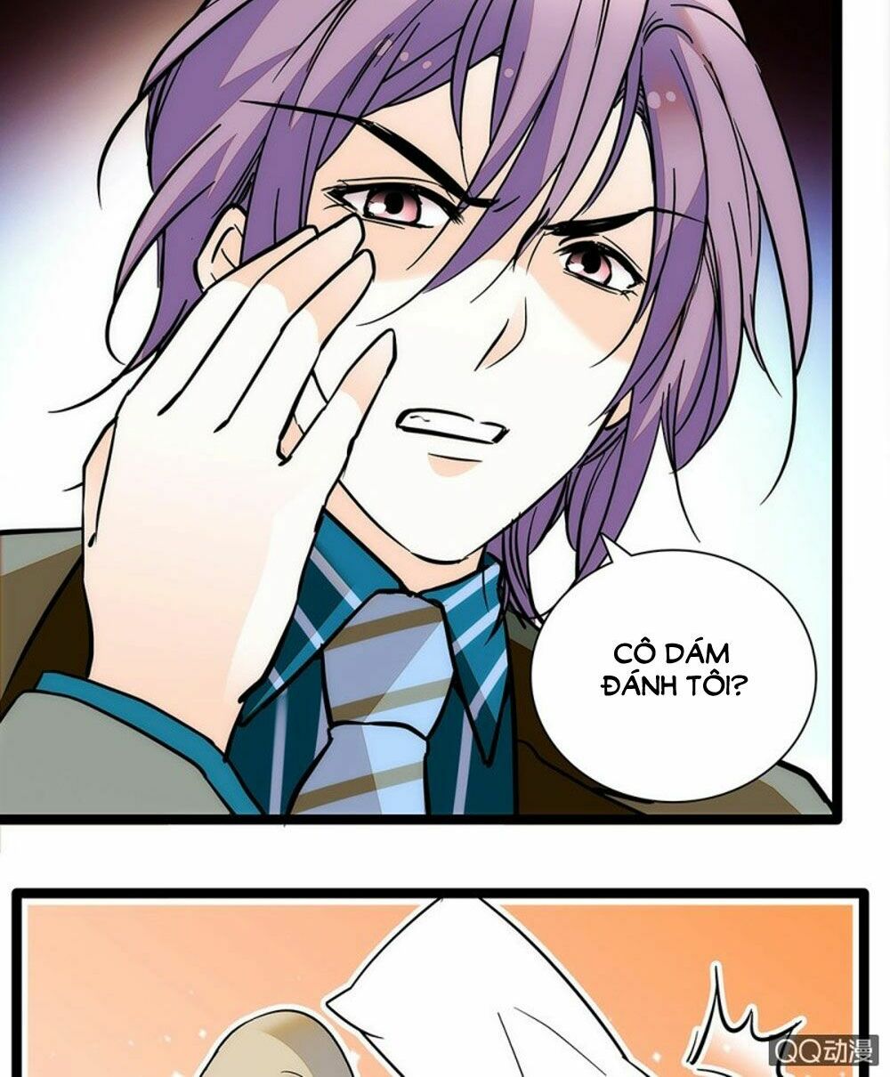 Tịch Nhan Hoa Nở Chỉ Vì Em: Chapter 64