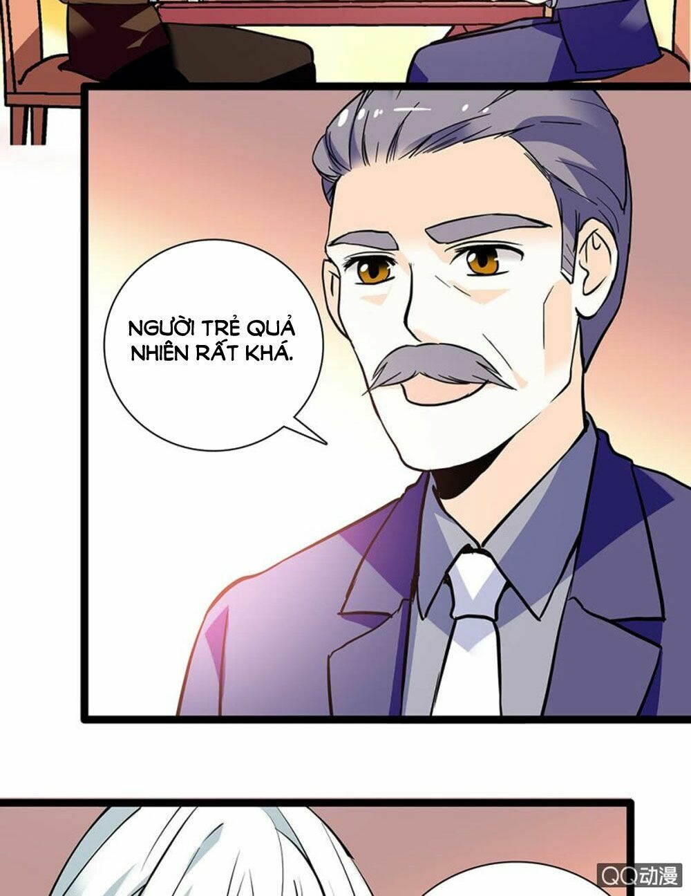 Tịch Nhan Hoa Nở Chỉ Vì Em: Chapter 65