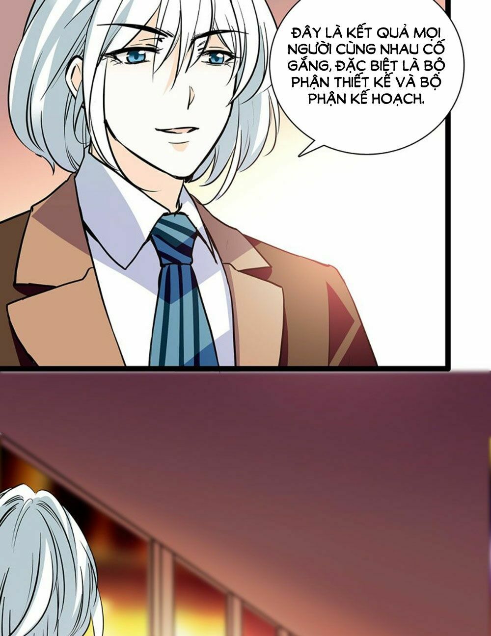 Tịch Nhan Hoa Nở Chỉ Vì Em: Chapter 65