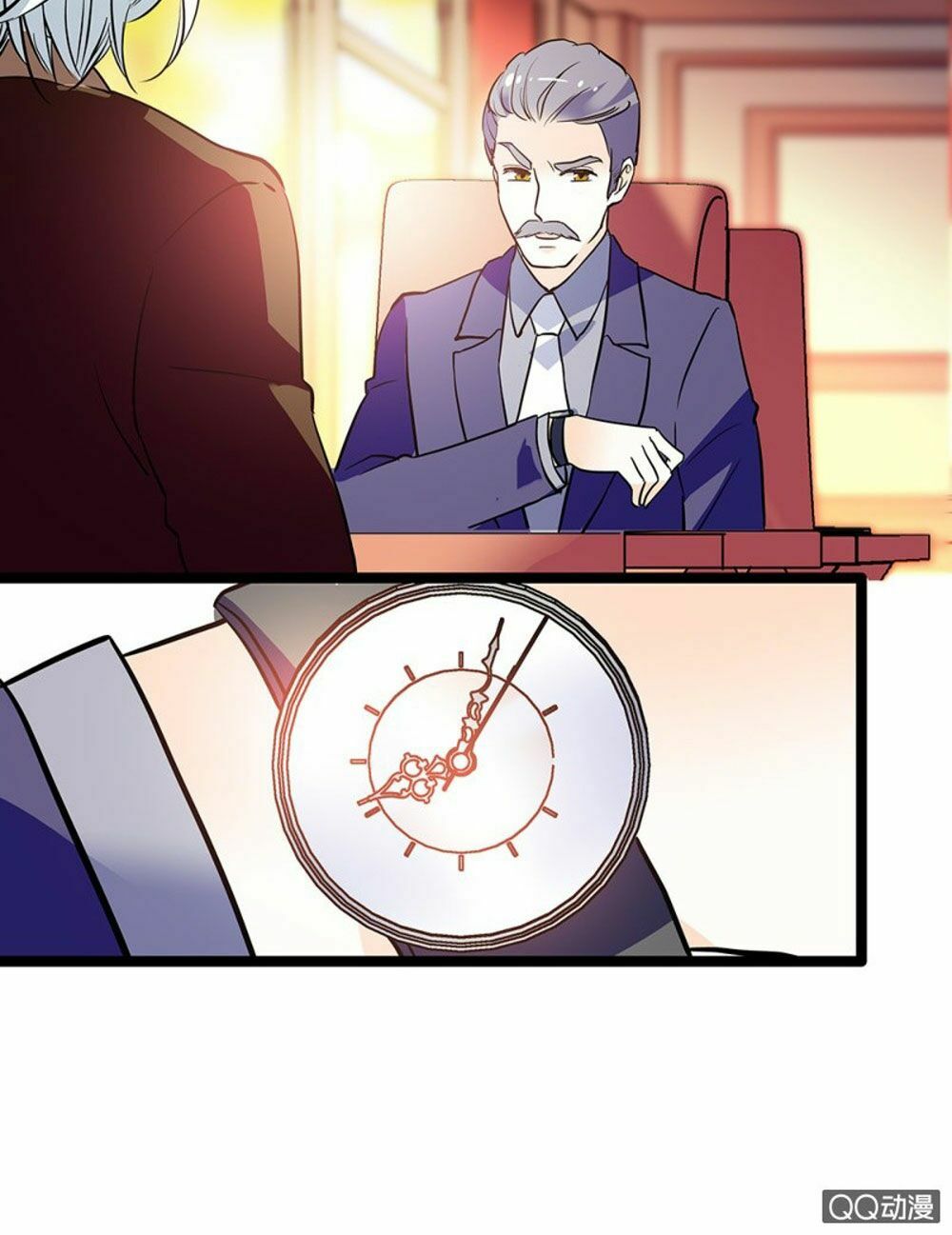 Tịch Nhan Hoa Nở Chỉ Vì Em: Chapter 65