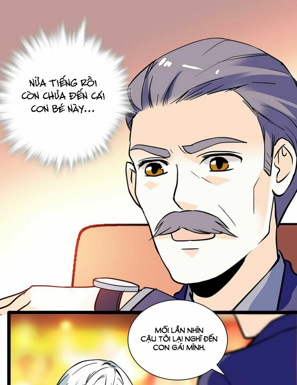 Tịch Nhan Hoa Nở Chỉ Vì Em: Chapter 65