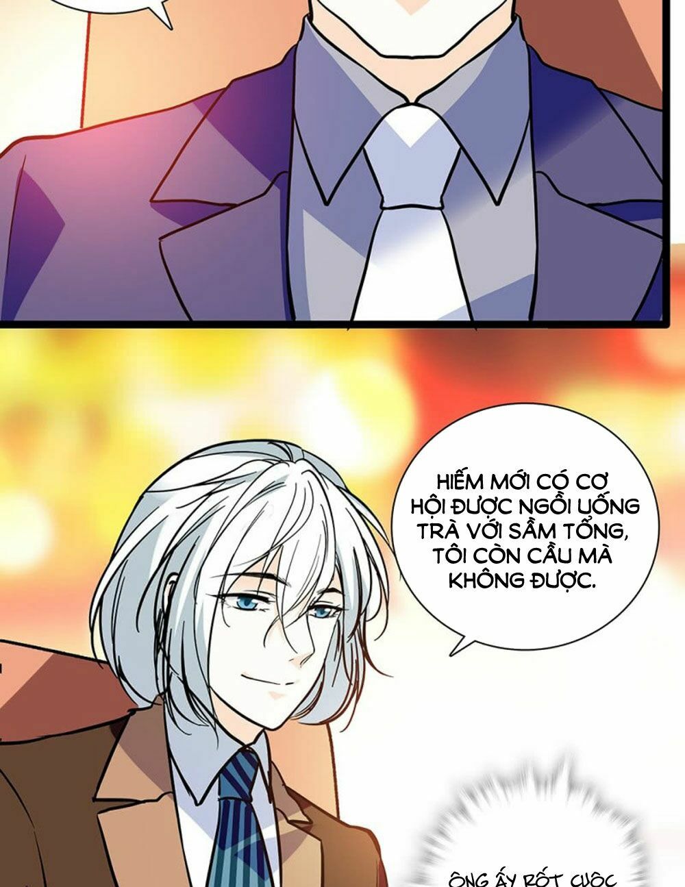 Tịch Nhan Hoa Nở Chỉ Vì Em: Chapter 65
