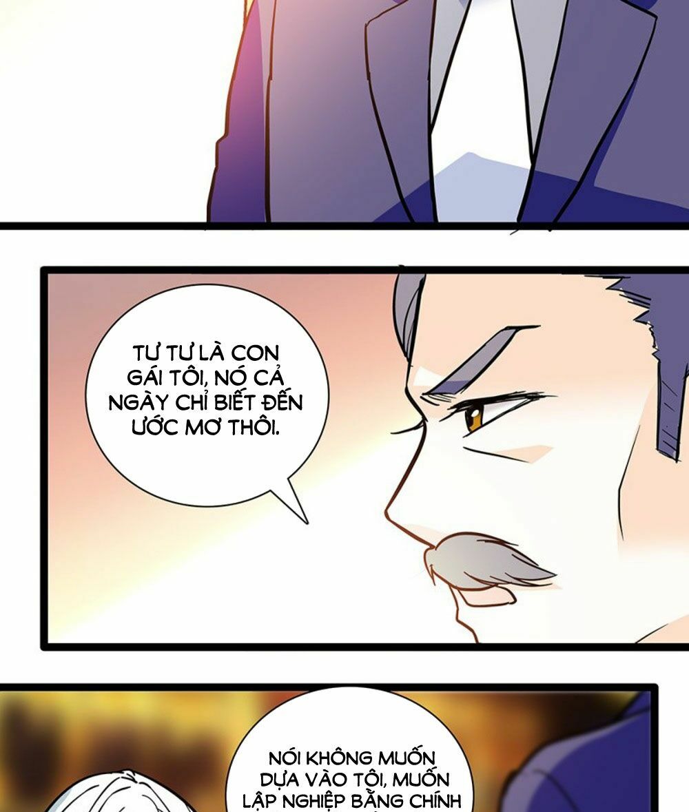 Tịch Nhan Hoa Nở Chỉ Vì Em: Chapter 65