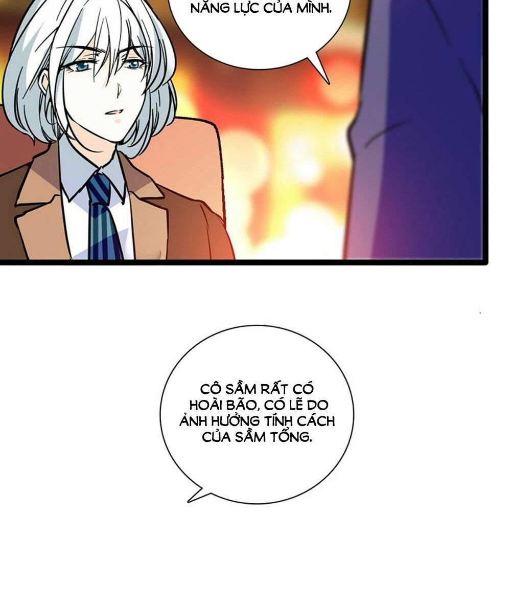 Tịch Nhan Hoa Nở Chỉ Vì Em: Chapter 65