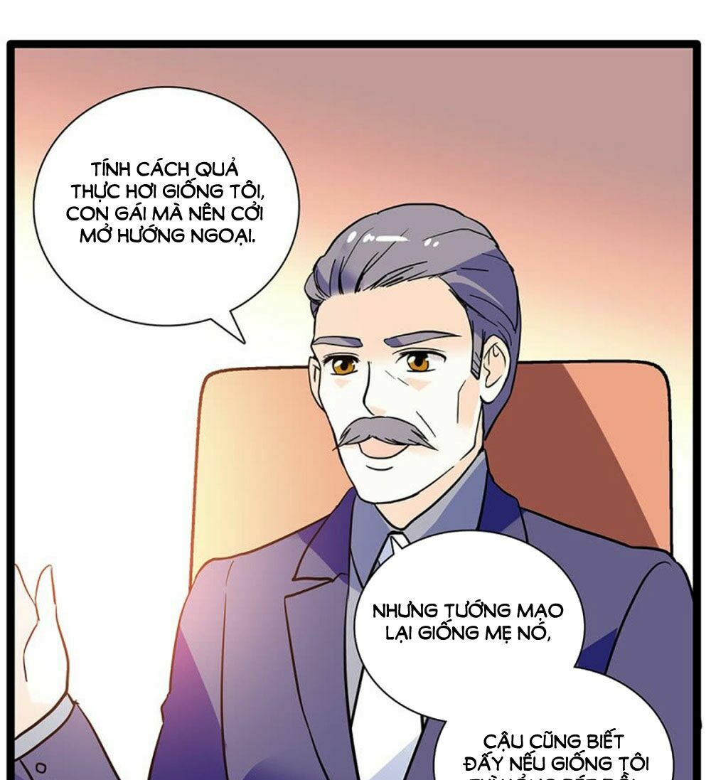 Tịch Nhan Hoa Nở Chỉ Vì Em: Chapter 65