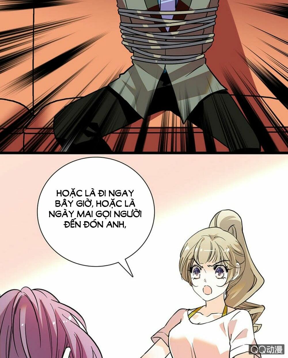 Tịch Nhan Hoa Nở Chỉ Vì Em: Chapter 65
