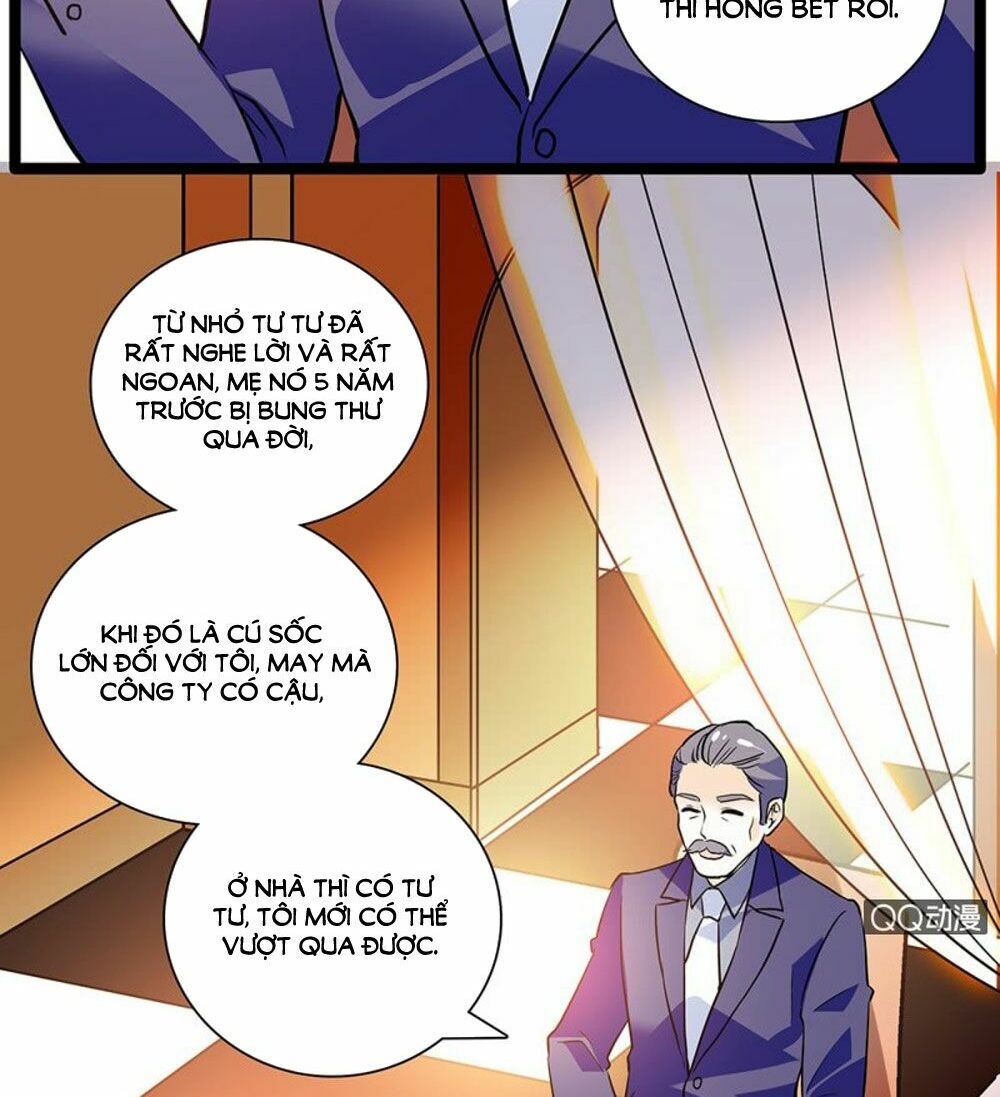 Tịch Nhan Hoa Nở Chỉ Vì Em: Chapter 65