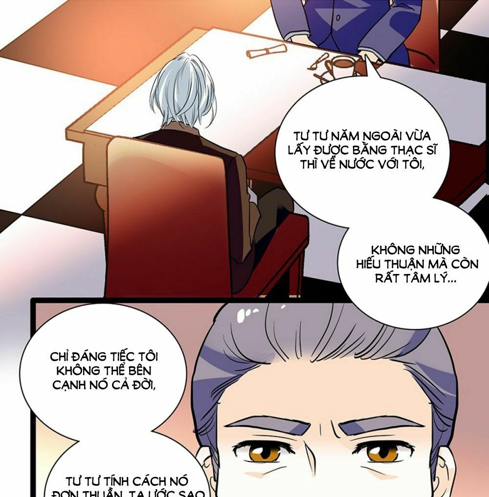 Tịch Nhan Hoa Nở Chỉ Vì Em: Chapter 65