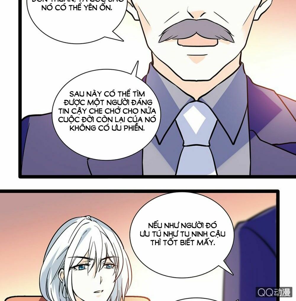 Tịch Nhan Hoa Nở Chỉ Vì Em: Chapter 65