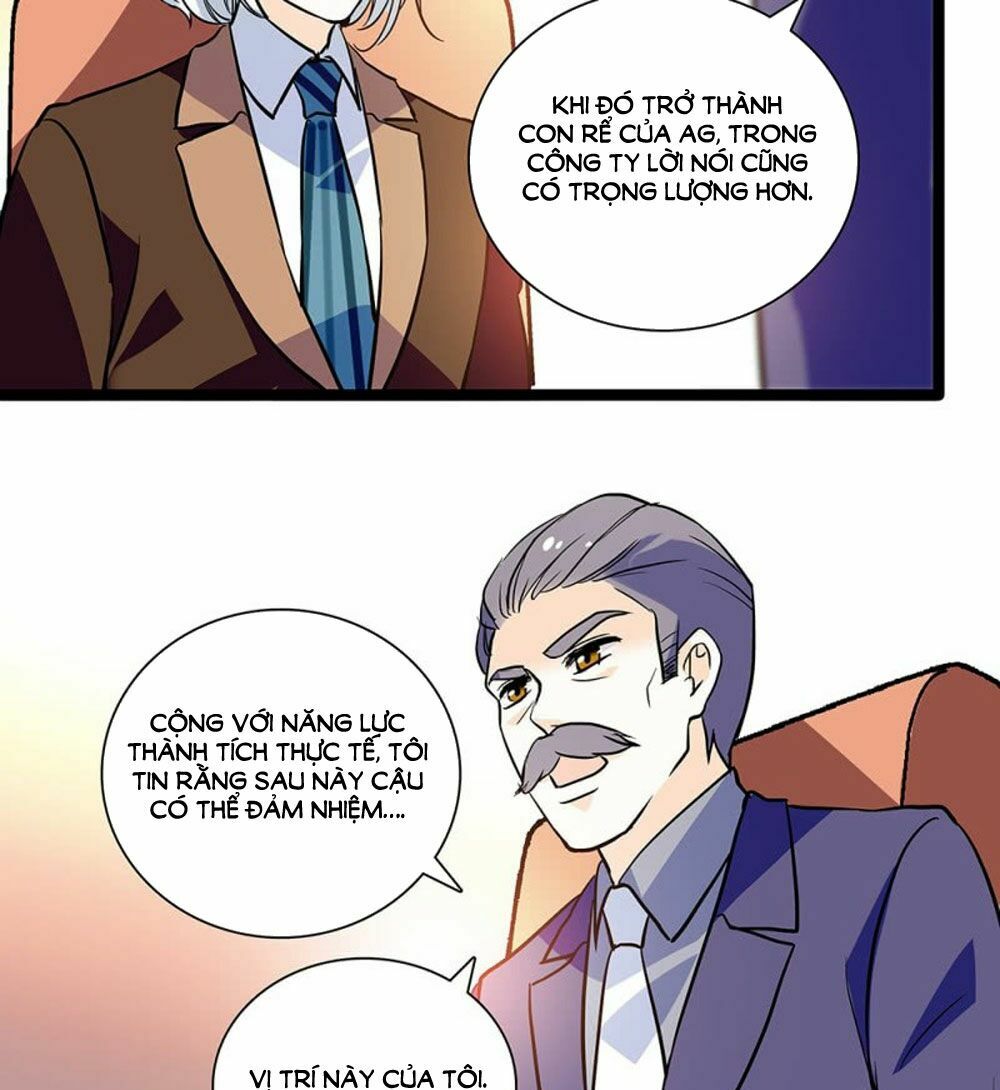 Tịch Nhan Hoa Nở Chỉ Vì Em: Chapter 65