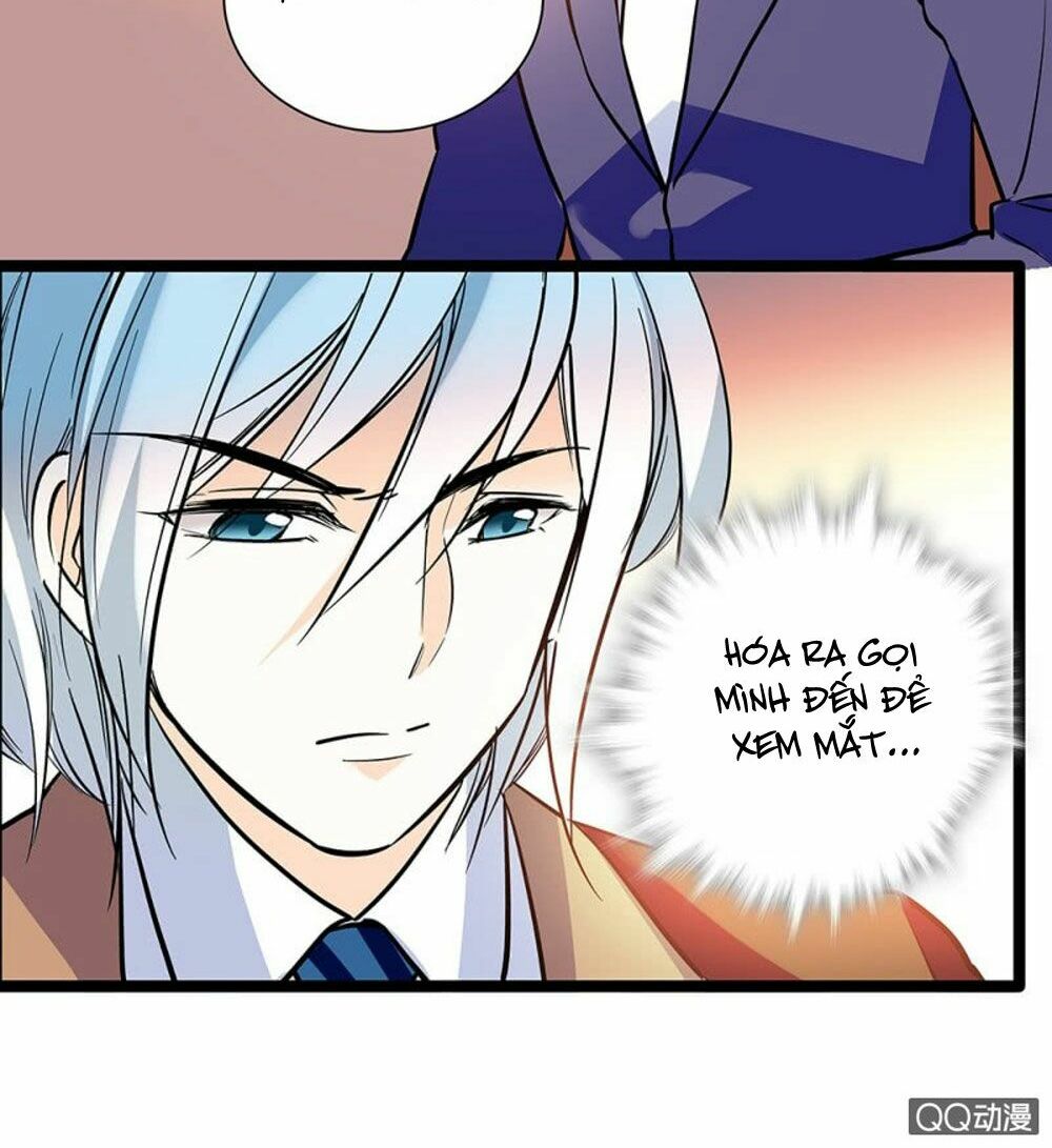 Tịch Nhan Hoa Nở Chỉ Vì Em: Chapter 65